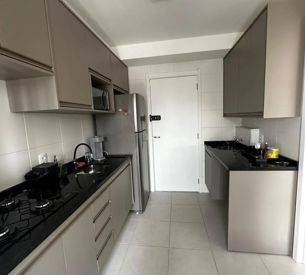 Laguna Airbnb 1706B São Paulo Apartamento