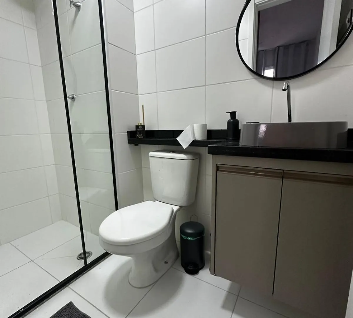 Laguna Airbnb 1706B São Paulo