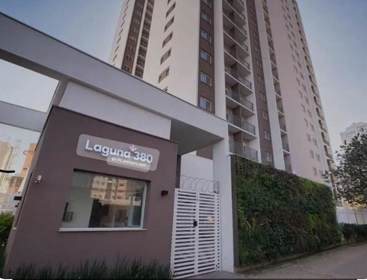Apartamento Laguna Airbnb 1706B São Paulo Brasil