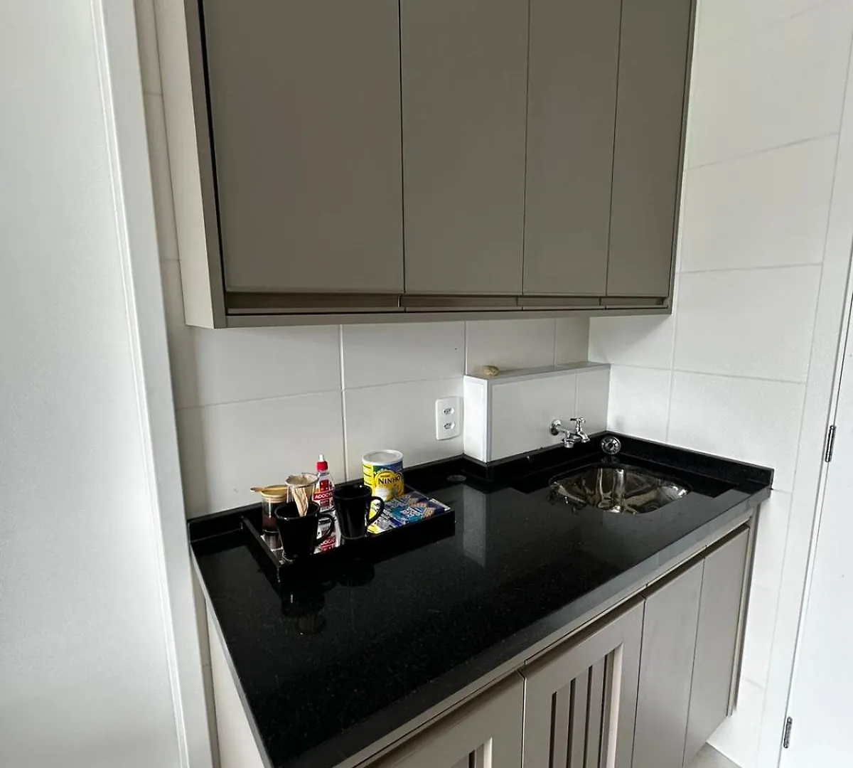 Laguna Airbnb 1706B São Paulo