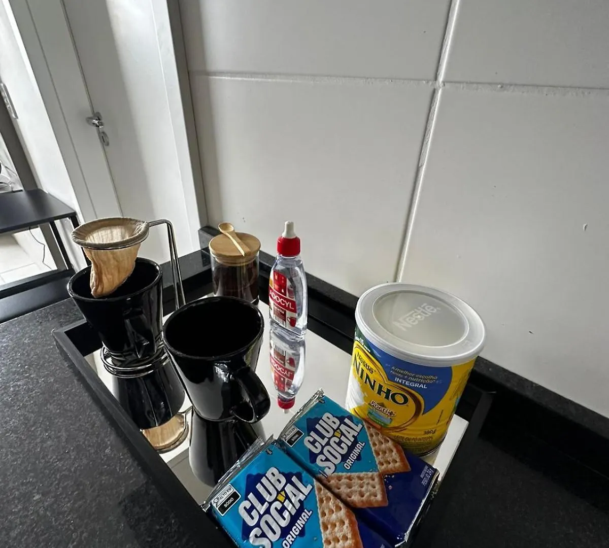 Laguna Airbnb 1706B São Paulo 0*,