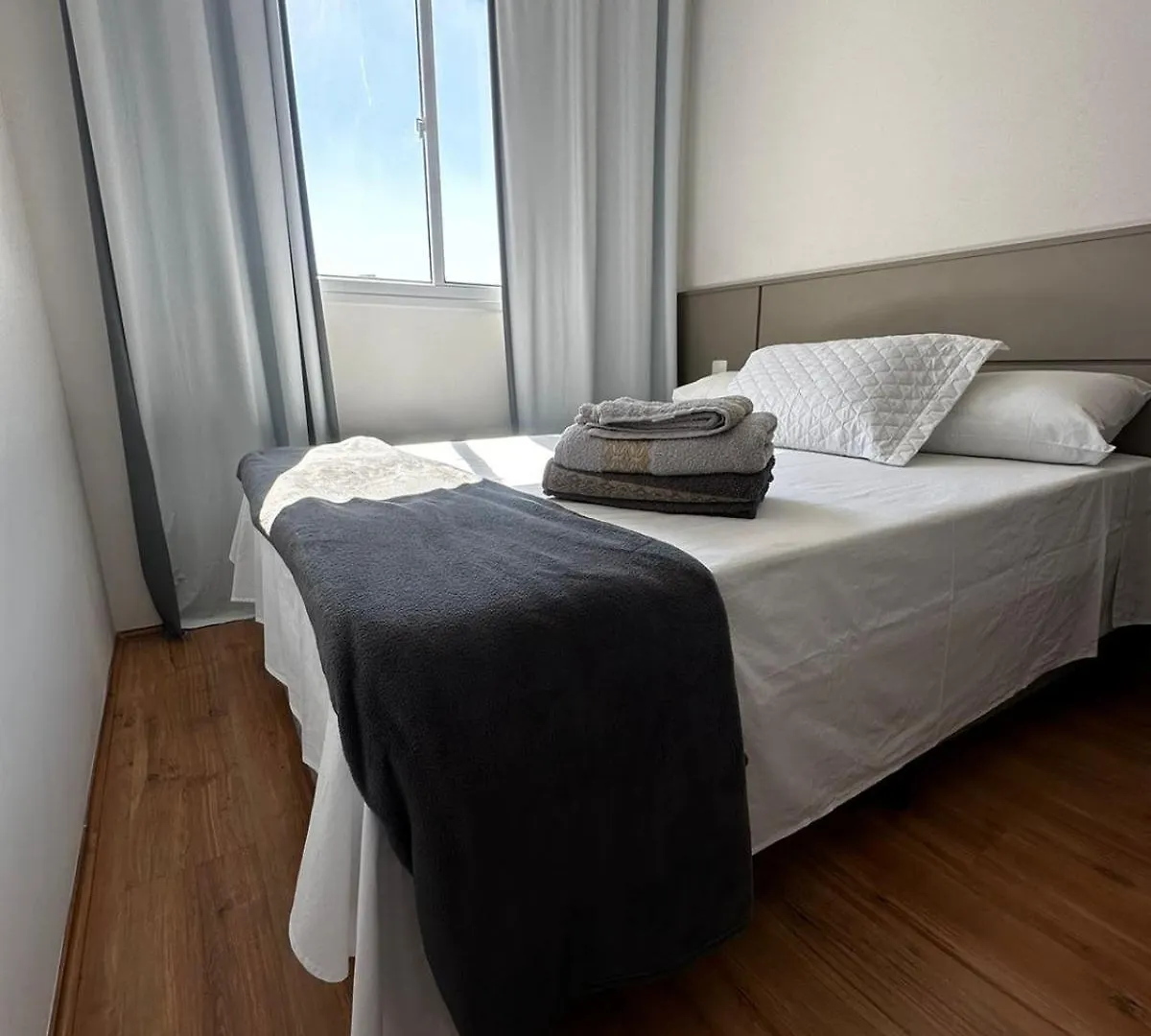 Laguna Airbnb 1706B São Paulo Apartamento