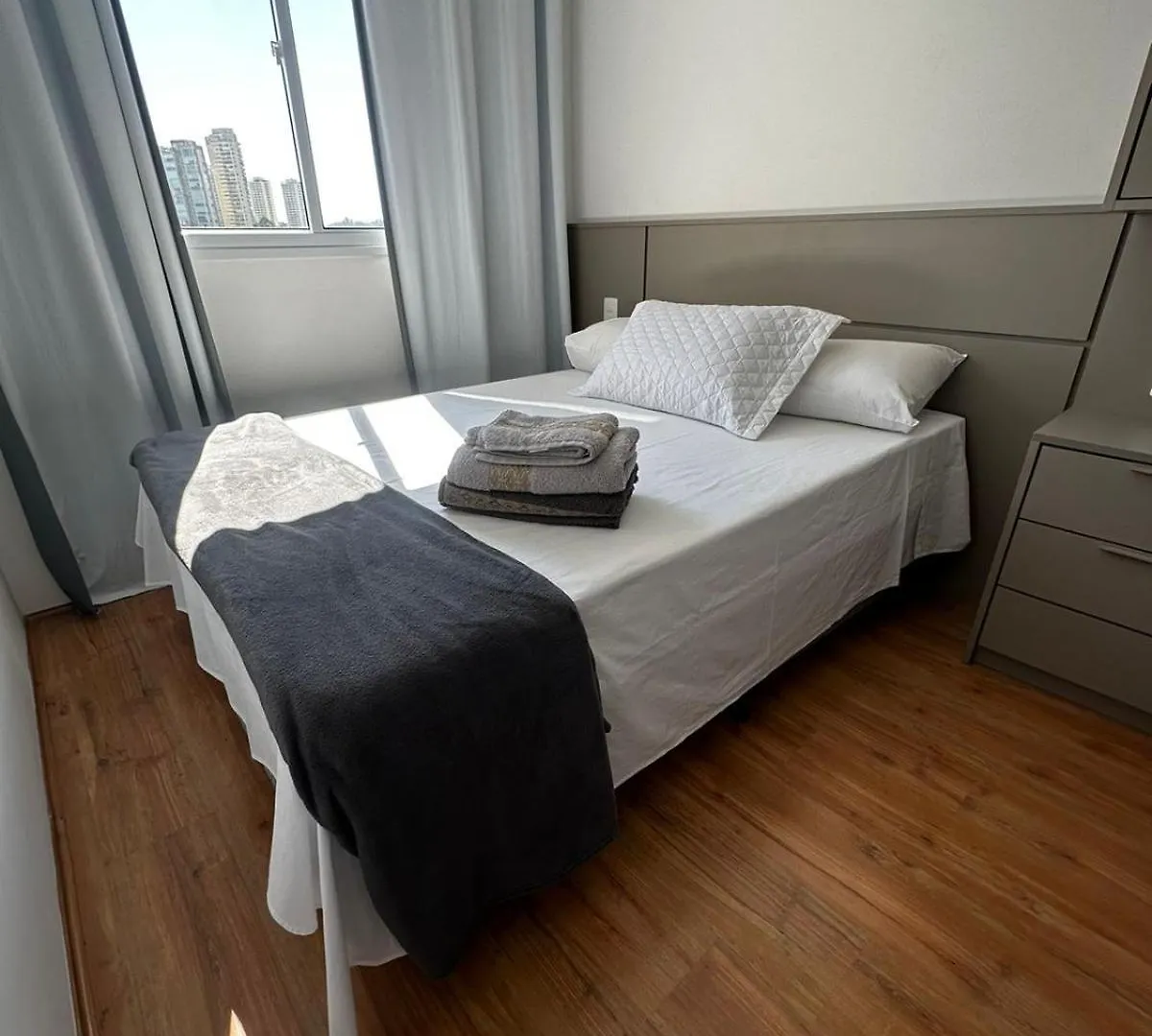 Laguna Airbnb 1706B São Paulo